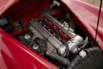 Jaguar XK140 Roadster 1957 года